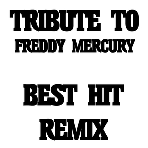 Best Hits Remix Medley: A Kind of Magic / Another One Bites the Dust / Friends Will Be Friends / I Want It All / I Want to Break Free / Living on My Own / Radio Ga Ga / The Show Must Go On / The Great Pretender / These Are the Days of Our Lives