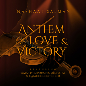 Anthem of Love & Victory (Instrumental Version)