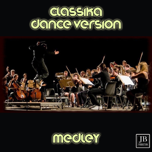 Classika Medley: Sinfonia K40 / Sinfonia No. 9 / Per Elisa / Carmen / Marcia trionfale dell'Aida / Rondò a la Turk / Volo del calabrone / Bolero / Radetkzy March / Il barbiere di Siviglia / Carmen preludio / Sinfonia No. 5 / Il lago dei cigni / Ameri...