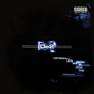 D3 (Taste The Vitamin)