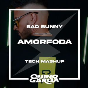 Amor Foda (Tech Mashup)