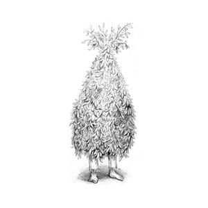 Kǫda Jarylo hoditь