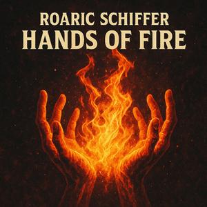 hands of fire
