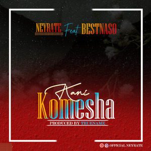 Kani komesha
