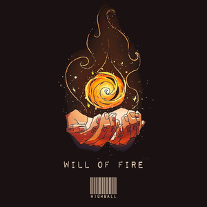 Will of Fire