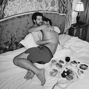 WEDNESDAY’S POLAR BEAR