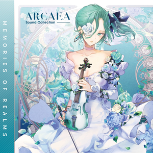 Xeraphinite (Extended ver.)