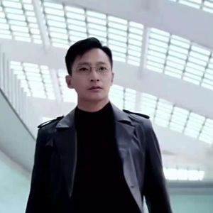 歌唱祖国_董文波