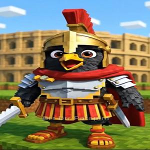 Brainrot Anime Opening Song, Pt. 1 (Official MV) - NEW Roblox Steal a Brainrot Characters