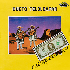 Corrido a Eleodoro Antunez