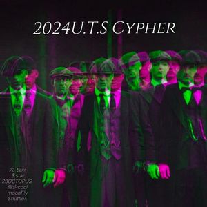 UTS2024Cypher