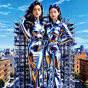 青春不打烊