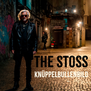 Knüppelbullenbild
