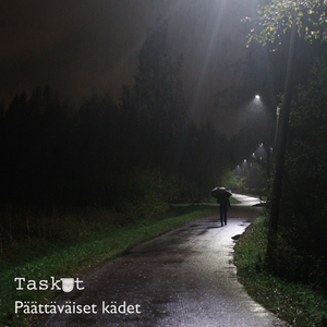 Päättäväiset kädet