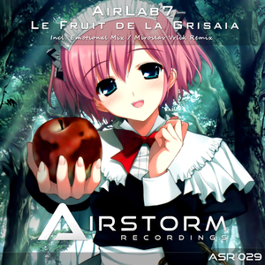 Le Fruit de la Grisaia (Emotional Mix)