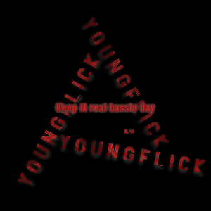 Keep It Real Hassle Day（Prod.by GumJ）