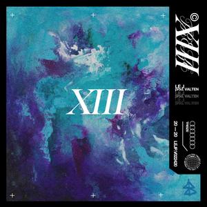 XIII