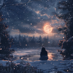 silent night