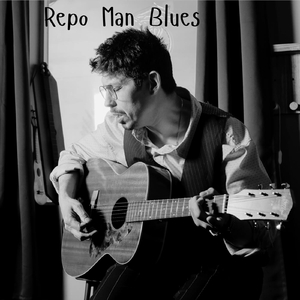 Repo Man Blues