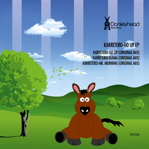 Guima (Original Mix)