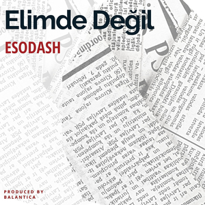 Elimde Değil