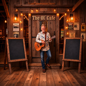 The Ol' Cafe