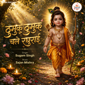 Thumuk Thumuk Chale Raghurai