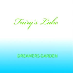 Fairy's Lake　～ 霧と湖と妖精と
