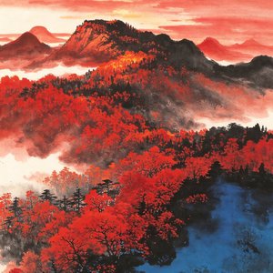 长城魂