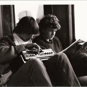 The Wrong Side of The Road