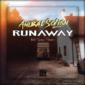 Runaway (feat. Danae Piraino)