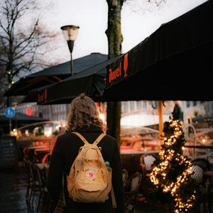 古风墨韵画卷情