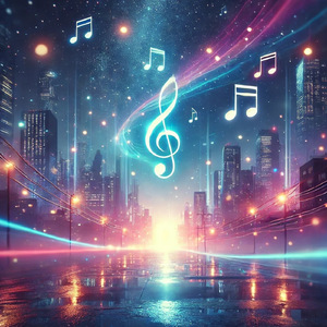 ミッドナイト・スカイライン