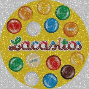 Lacasitos con Sal