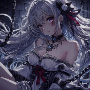 壊れた瞳で君を見つめて誘惑する (feat. のぶあきHP, はーちゃん & Luminous Angels)