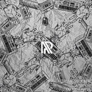 Labyrinth (Original Mix)