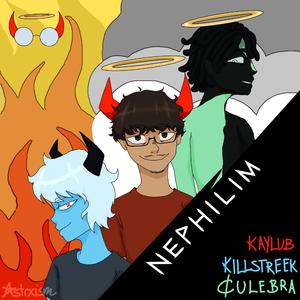 NEPHILIM (feat. Kill Streek & ¢ulebra)