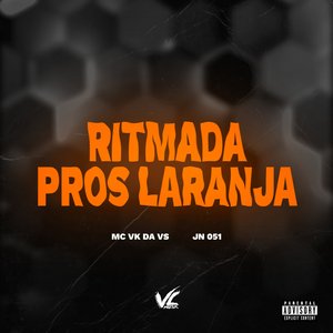 Ritmada pros Laranja