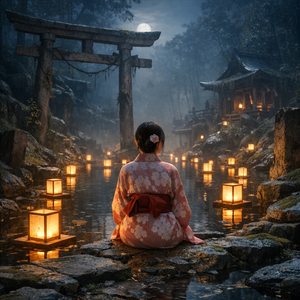 Lost Obon