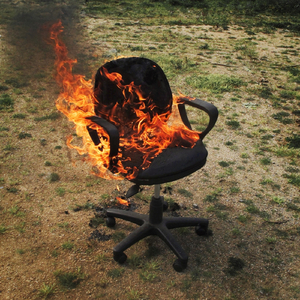 The World Ended In 2012