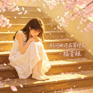 别问她还在等什么