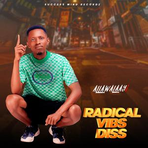 Radical Vib Diss