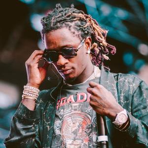 [FREE]这个beat只要驾驭好就超帅！丨Young thug Type Beat "Damn"