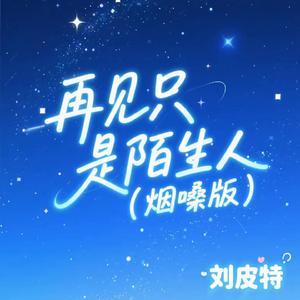 再见只是陌生人 (烟嗓版)