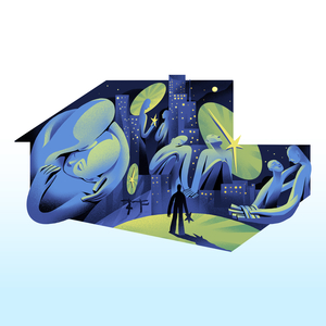 RIGHT PERSON, WRONG TIMING