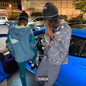 Fooling Around (feat. Nono La Grinta)