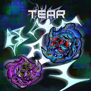 tear. (feat. Nat Owens)