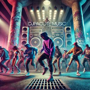 Baile de Marginal (feat. Mc Rodrigo do CN) (EletroFunk)