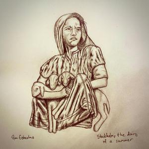 Letters once written, now almost forgotten