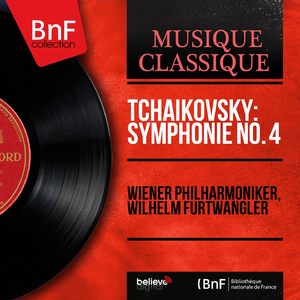 Symphonie No. 4 in F Minor, Op. 36:II. Andantino in modo di Canzone